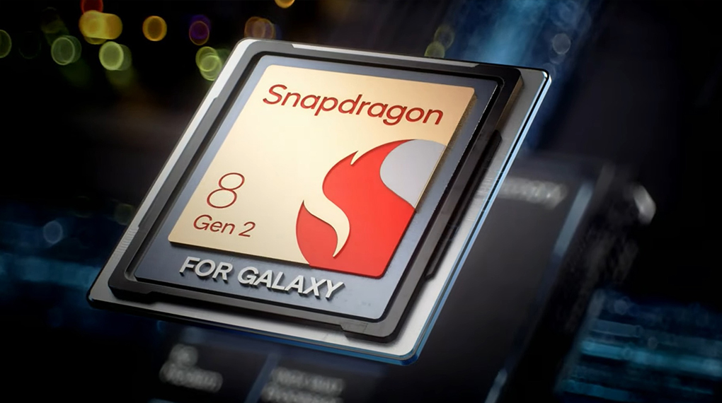 Chipset Snapdragon 8 Gen 2 - Smartphone Samsung Galaxy S23 Ultra 12GB/256GB PHANTOM BLACK Chipset Snapdragon 8 Gen 2 - Smartphone Samsung Galaxy S23 Ultra 12GB/256GB PHANTOM BLACK