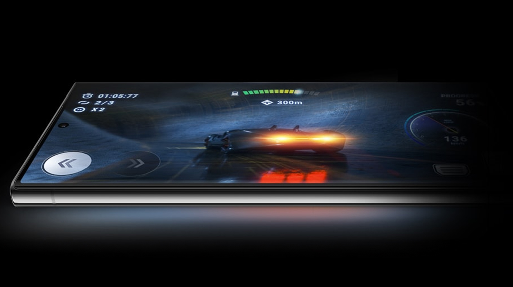 Layar Dynamic AMOLED 2X - Smartphone Samsung Galaxy S23 Ultra 12GB/256GB PHANTOM BLACK Layar Dynamic AMOLED 2X - Smartphone Samsung Galaxy S23 Ultra 12GB/256GB PHANTOM BLACK