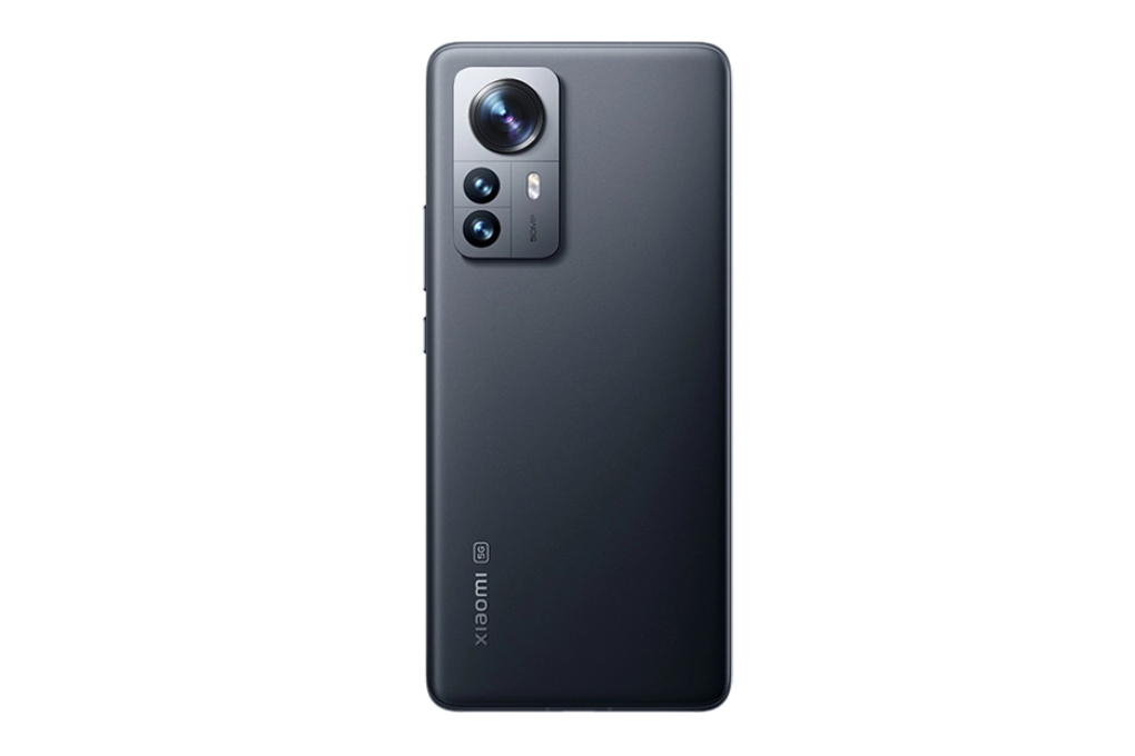 Xiaomi 12 8GB/256GB GRAY 3