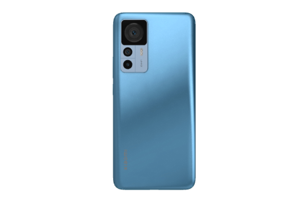 Xiaomi 12T 8GB/256GB BLUE 3