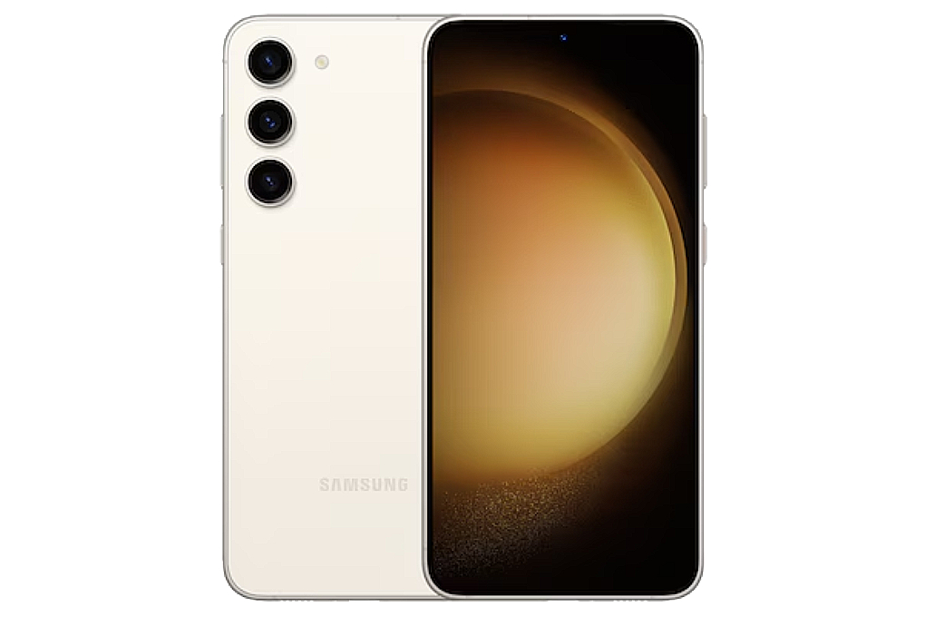 Smartphone Samsung Galaxy S23 8GB/256GB