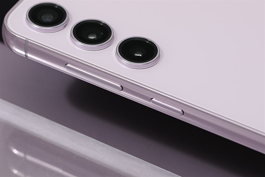 Smartphone Samsung Galaxy S23 8GB/256GB