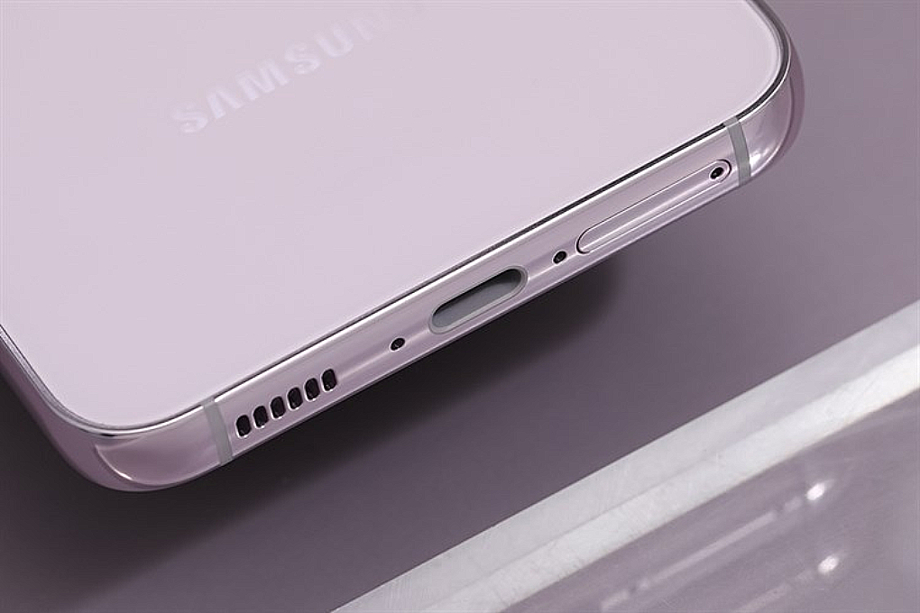 Smartphone Samsung Galaxy S23 8GB/256GB