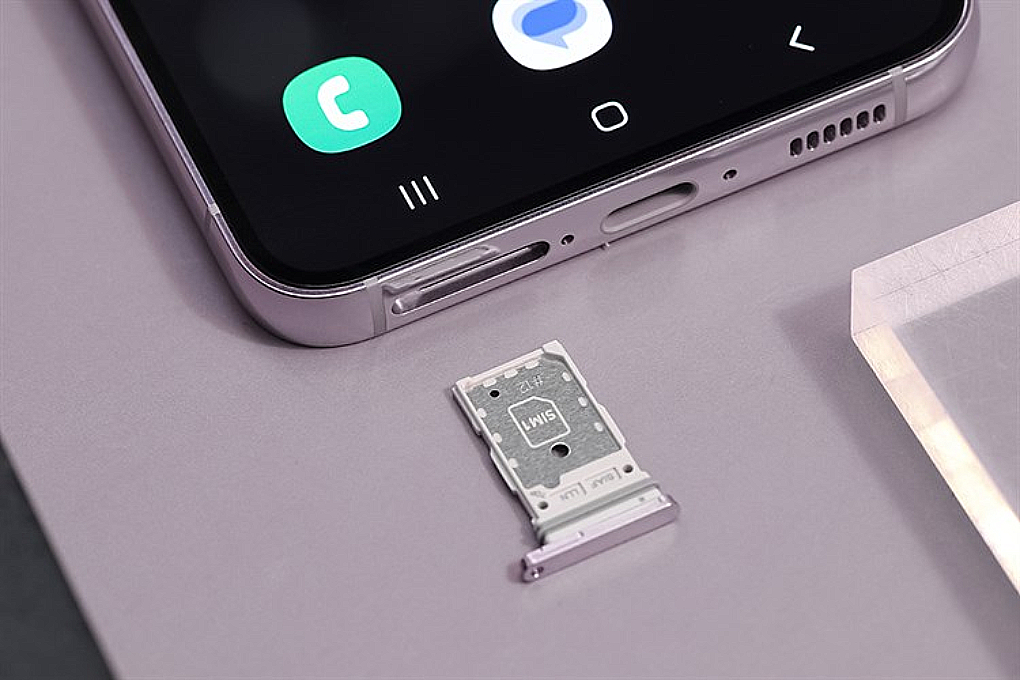 Smartphone Samsung Galaxy S23 8GB/256GB