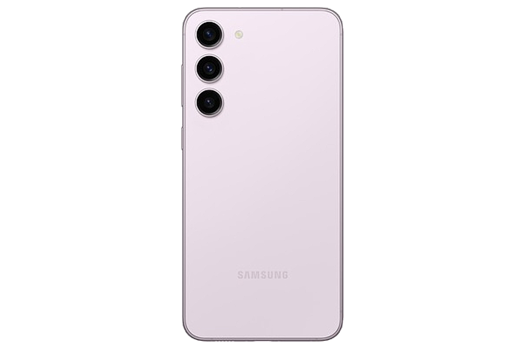 Smartphone Samsung Galaxy S23 8GB/256GB