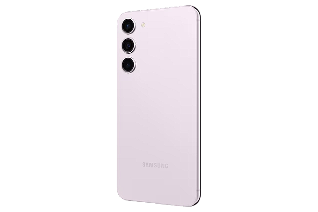 Smartphone Samsung Galaxy S23 8GB/256GB