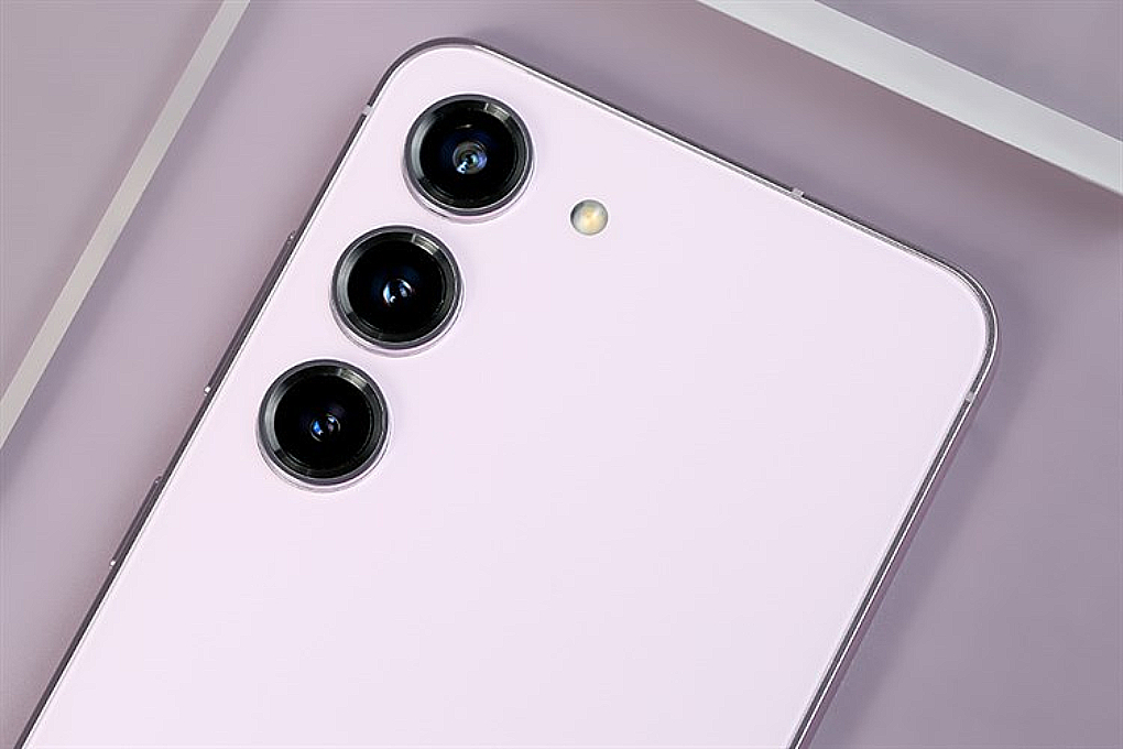 Smartphone Samsung Galaxy S23 8GB/256GB