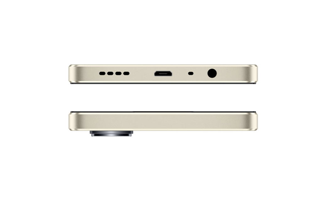 Smartphone Realme C33 4GB/128GB GOLD