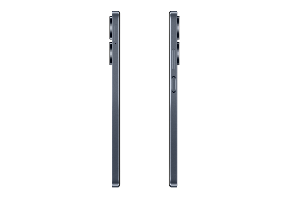 Smartphone Realme C55 8GB/256GB RAINY NIGHT