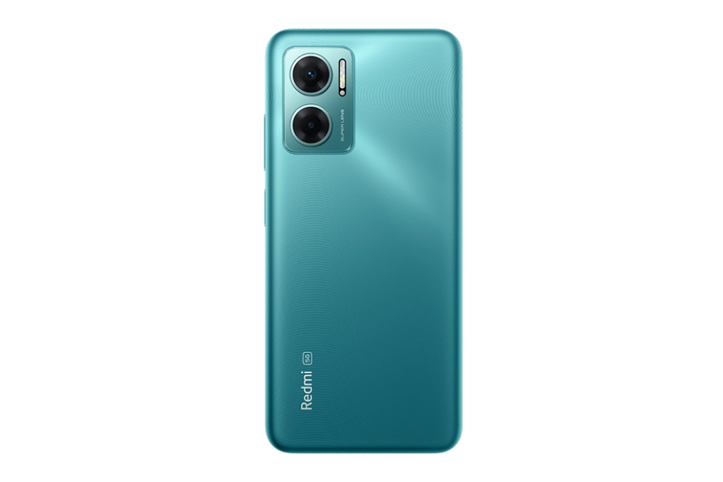 Redmi 10 5G 6GB/128GB AURORA GREEN 3