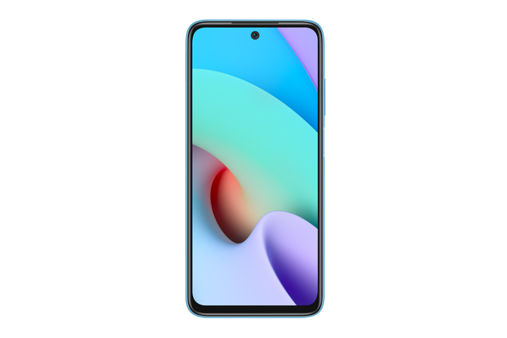Redmi 10 2022 4GB/64GB SEA BLUE