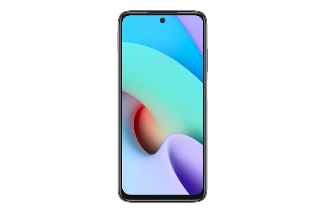 Redmi 10 2022 6GB/128GB CARBON GRAY