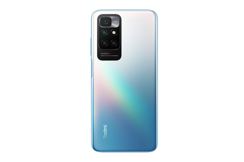 Redmi 10 2022 6GB/128GB SEA BLUE 3