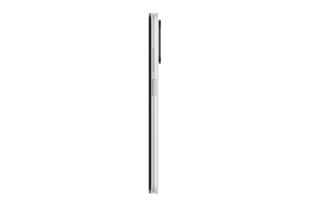Redmi 10 2022 6GB/128GB PEBBLE WHITE 2