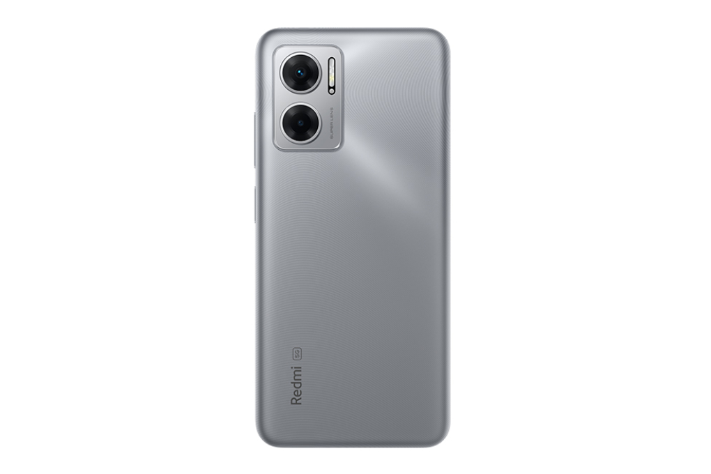 Redmi 10 5G 6GB/128GB CHROME SILVER 3