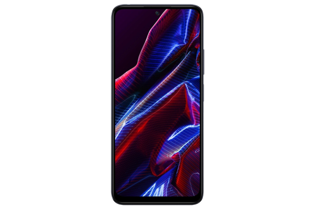 Smartphone Poco X5 5G 8GB/256GB