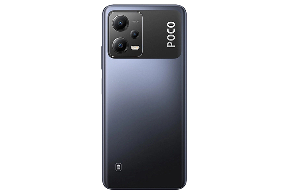 Smartphone Poco X5 5G 8GB/256GB
