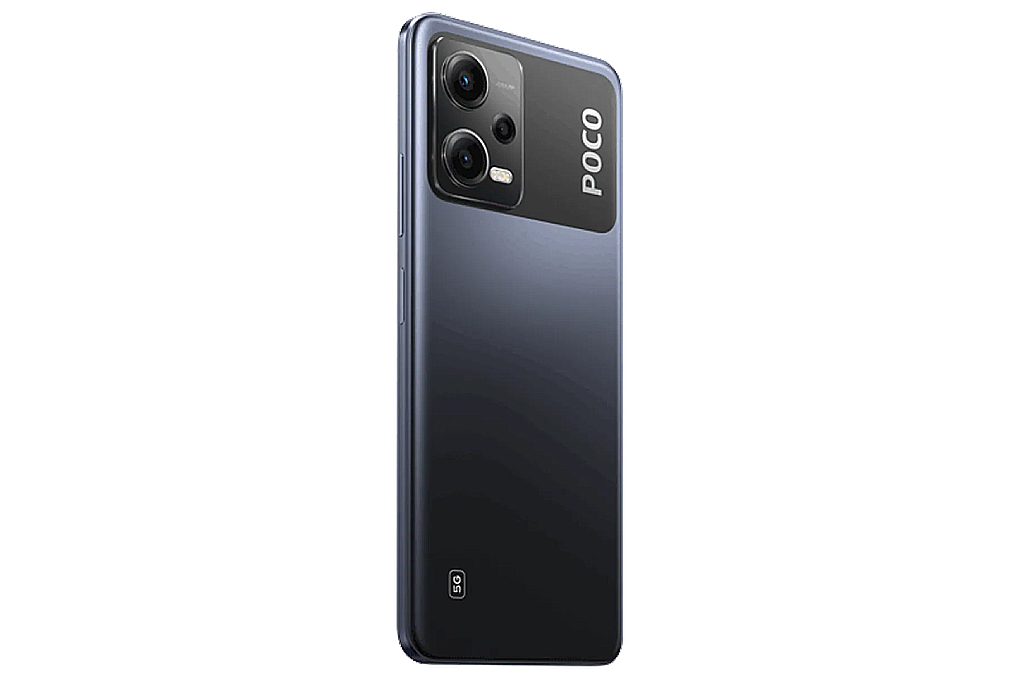 Smartphone Poco X5 5G 8GB/256GB