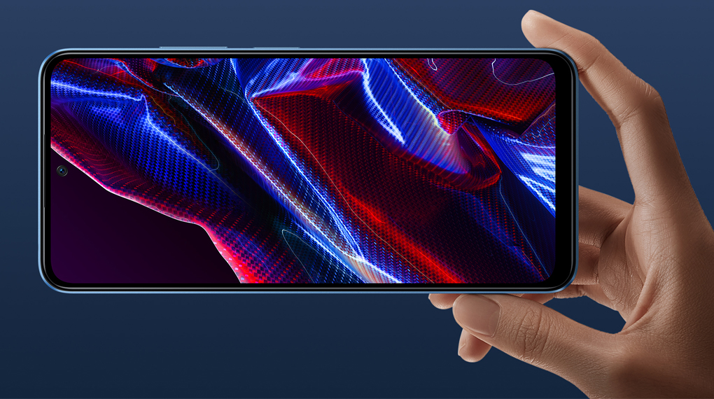 Layar - Smartphone Poco X5 5G 8GB/256GB Layar - Smartphone Poco X5 5G 8GB/256GB