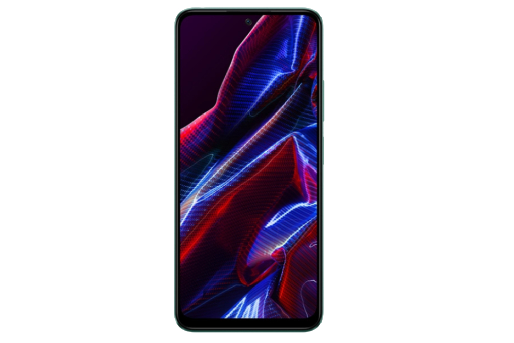 Smartphone Poco X5 5G 8GB/256GB