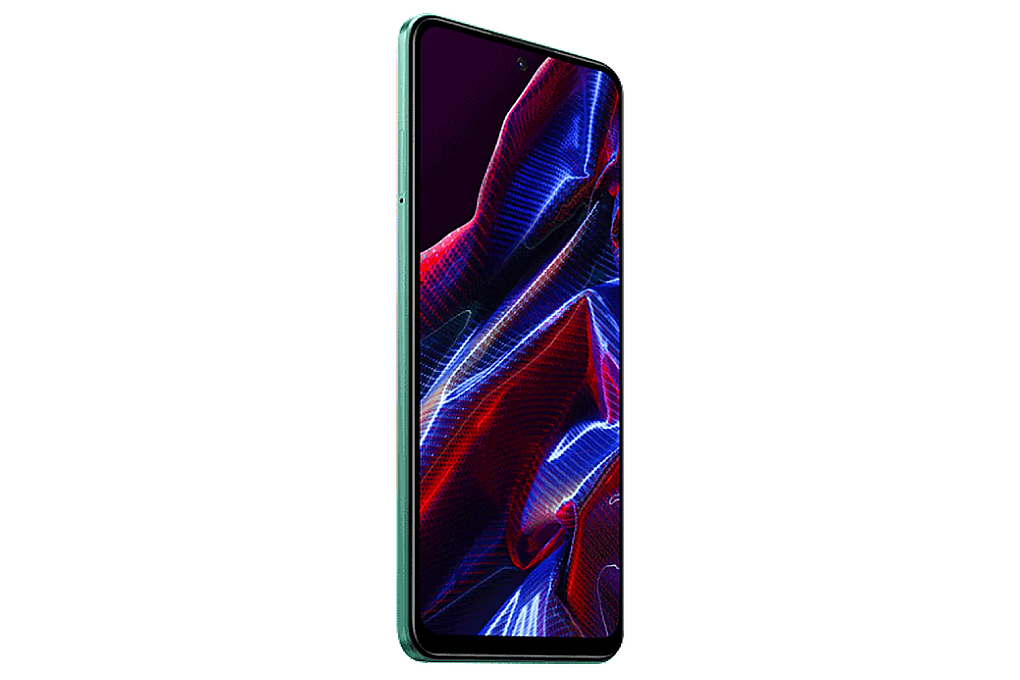 Smartphone Poco X5 5G 8GB/256GB