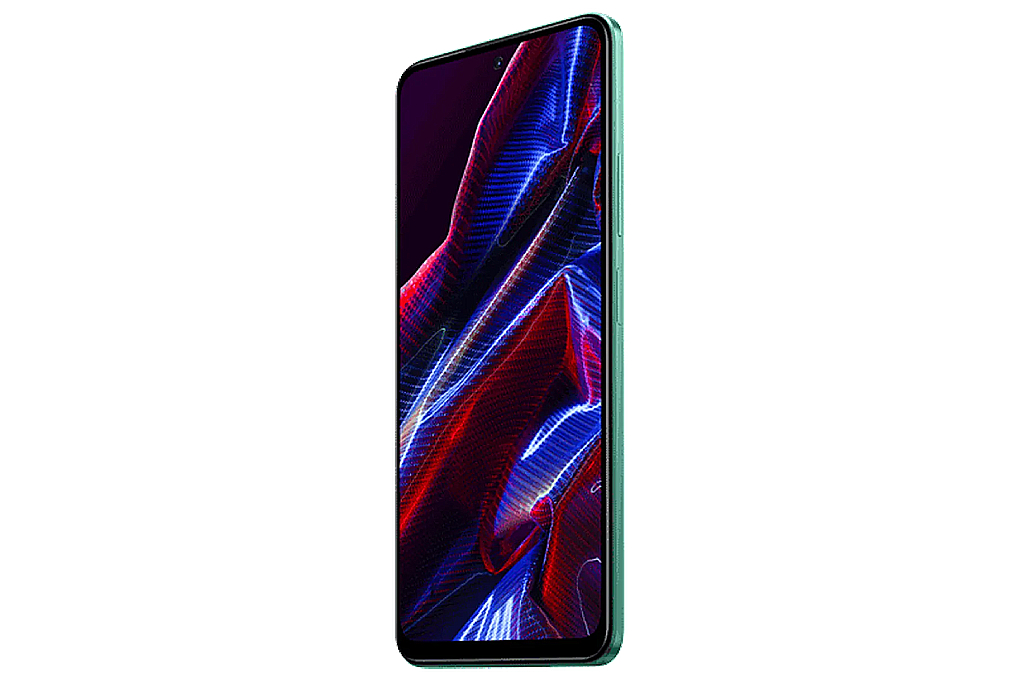 Smartphone Poco X5 5G 8GB/256GB
