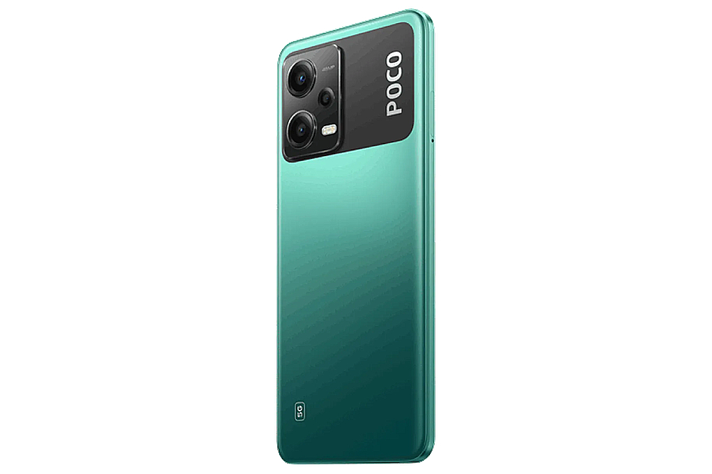 Smartphone Poco X5 5G 8GB/256GB