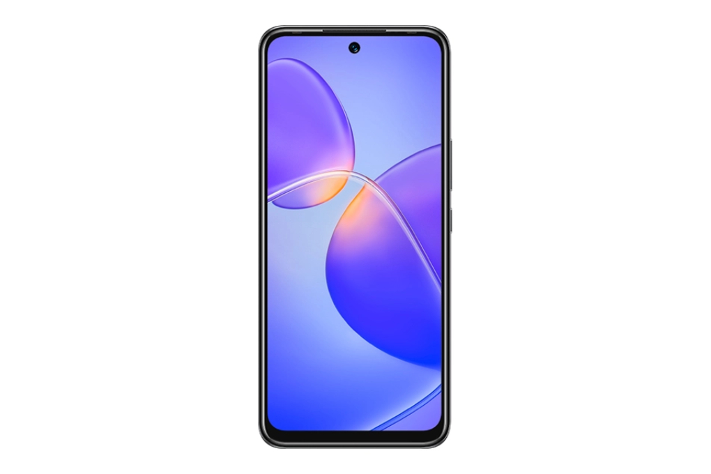 Infinix Hot 12 Play NFC 4GB/64GB RACING BLACK