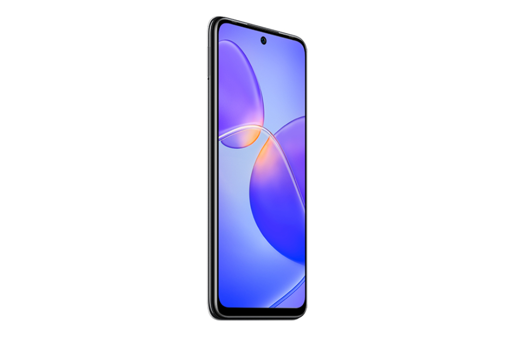 Infinix Hot 12 Play NFC 4GB/64GB RACING BLACK 2