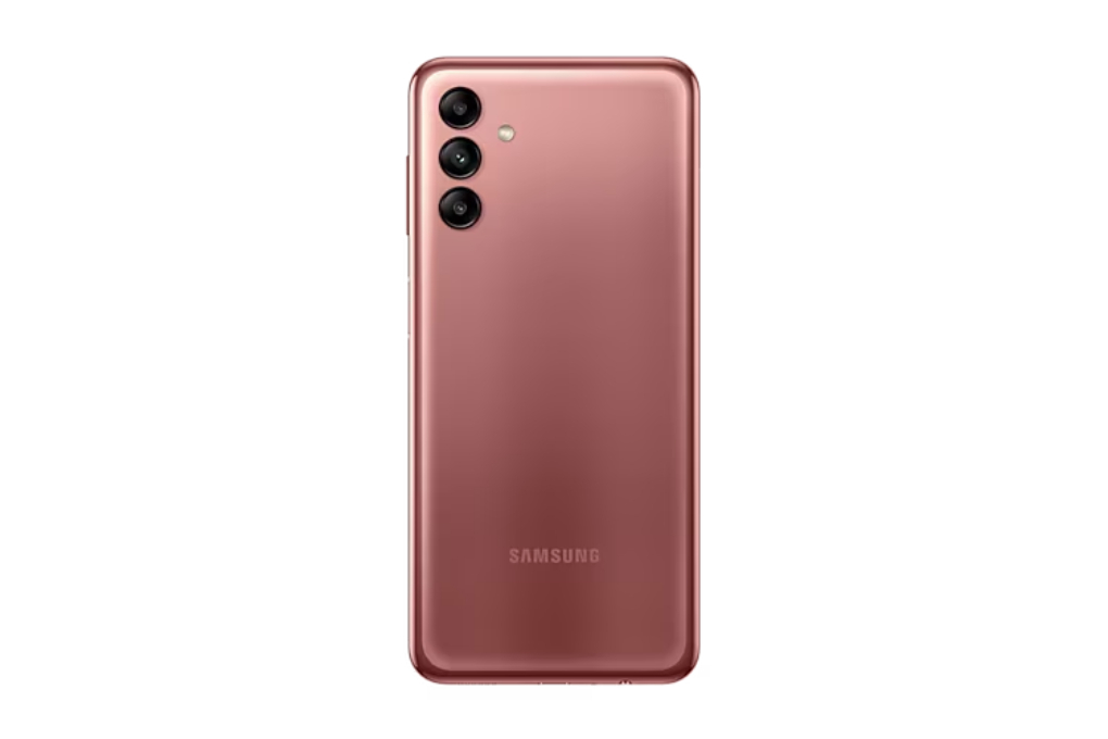 Samsung Galaxy A04s 4GB/128GB COPPER 3