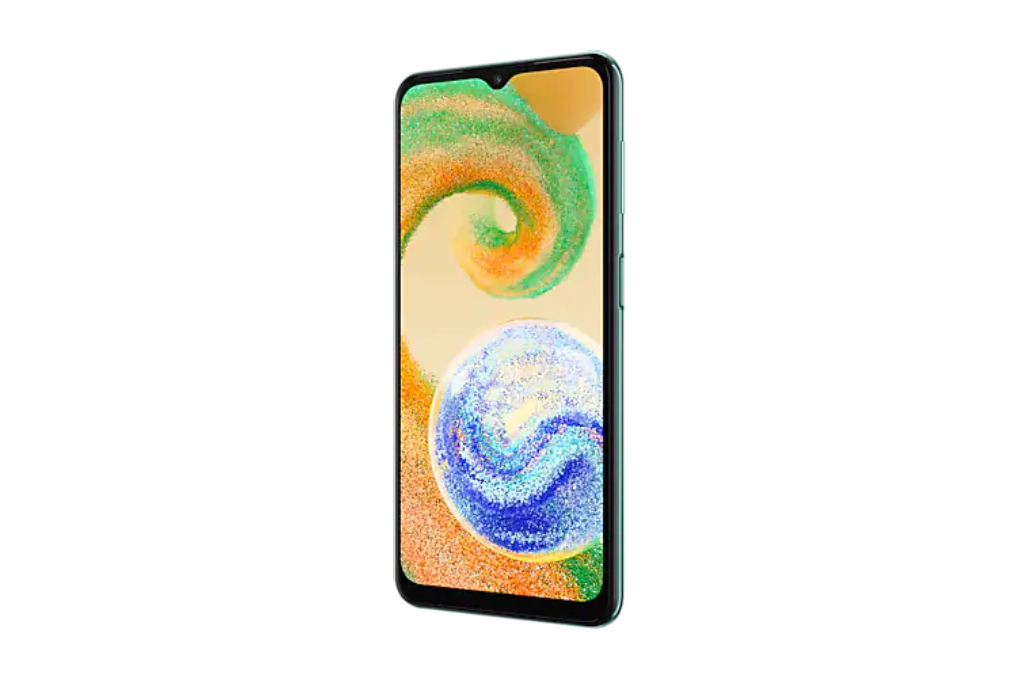 Samsung Galaxy A04s 4GB/128GB GREEN 2