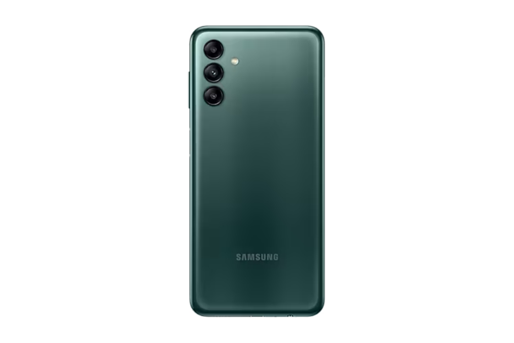 Samsung Galaxy A04s 4GB/128GB GREEN 3