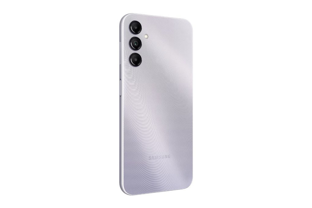 Smartphone Samsung Galaxy A14 6GB/128GB SILVER