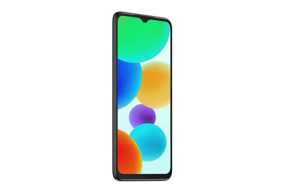 Infinix Smart 6 2GB/32GB POLAR BLACK