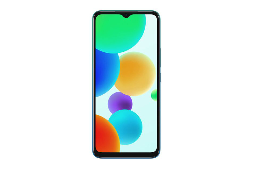 Infinix Smart 6 2GB/32GB LIGHT SEA GREEN