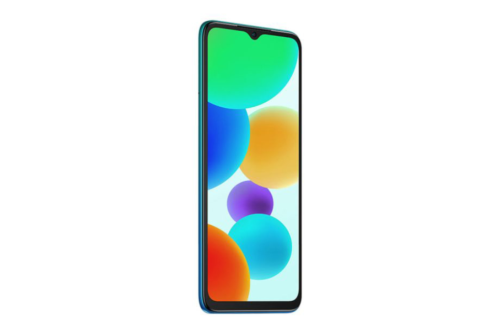 Infinix Smart 6 2GB/32GB LIGHT SEA GREEN 2
