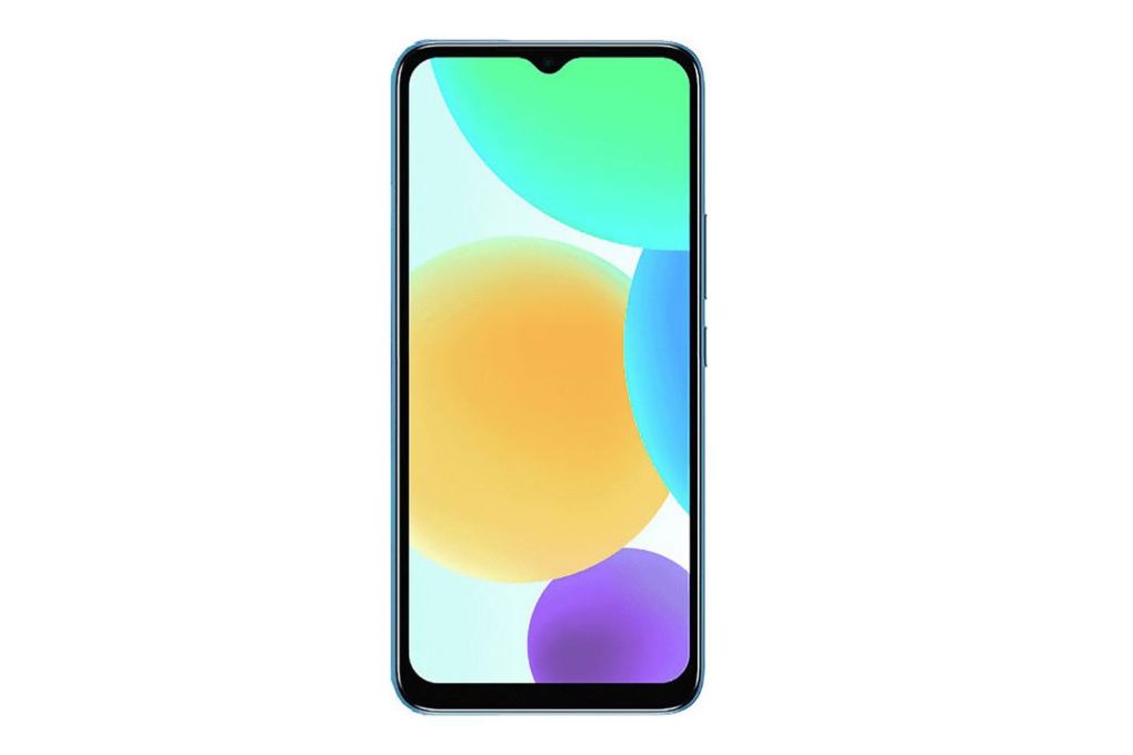 Infinix Smart 6 2GB/32GB OCEAN BLUE 2