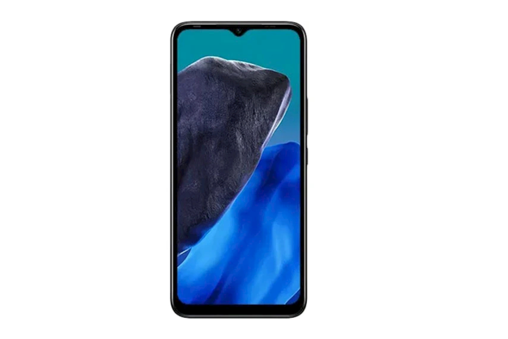 Infinix Hot 12i 4GB/64GB RACING BLACK