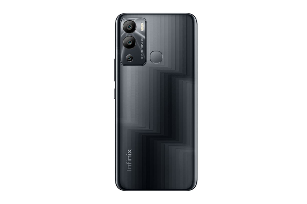 Infinix Hot 12i 4GB/64GB RACING BLACK 2