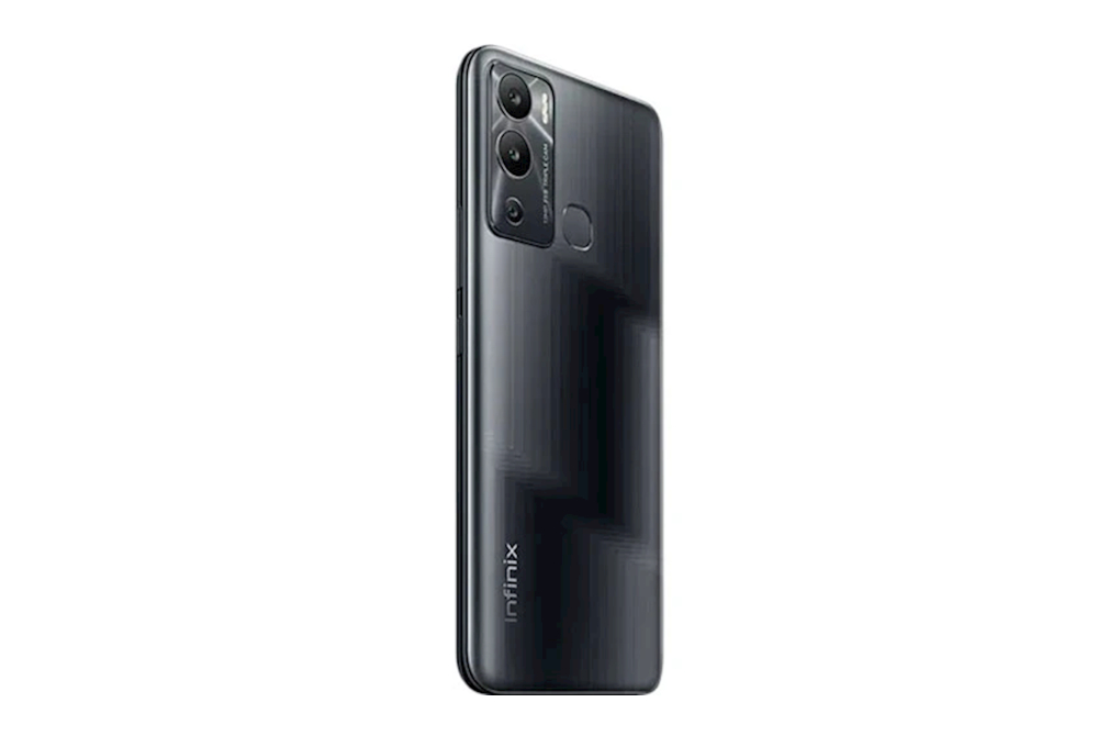 Infinix Hot 12i 4GB/64GB RACING BLACK 3