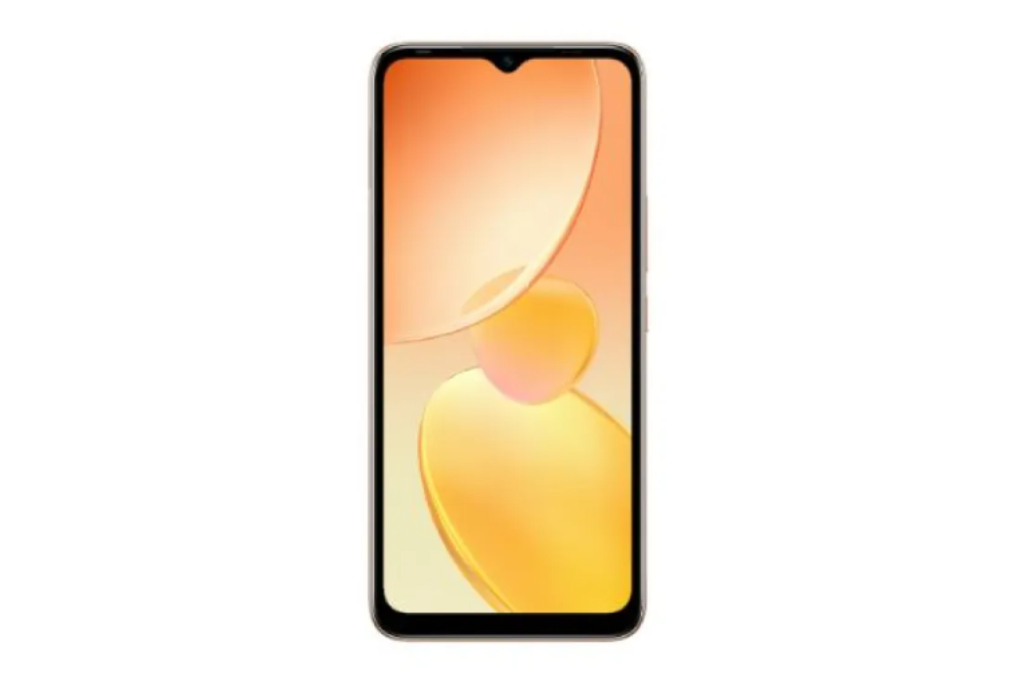 Infinix Hot 12i 4GB/64GB CHAMPAGNE GOLD