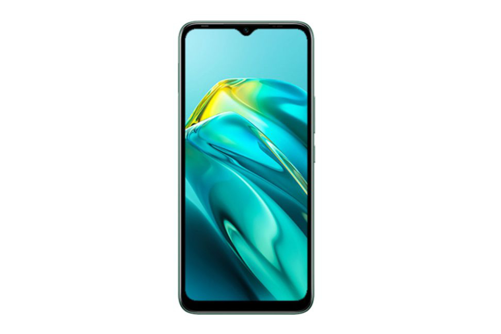 Infinix Hot 12i 4GB/64GB HAZE GREEN