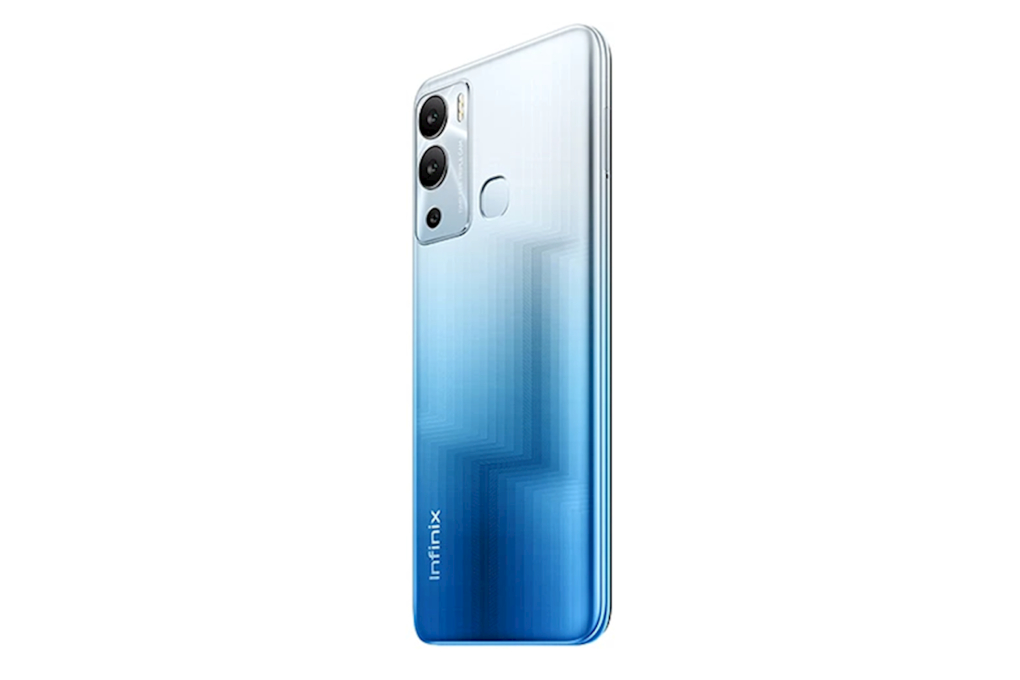Infinix Hot 12i 4GB/64GB HORIZON BLUE 2