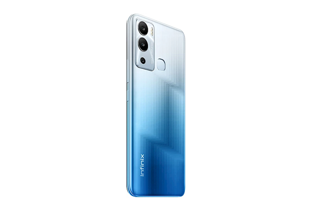 Infinix Hot 12i 4GB/64GB HORIZON BLUE 3