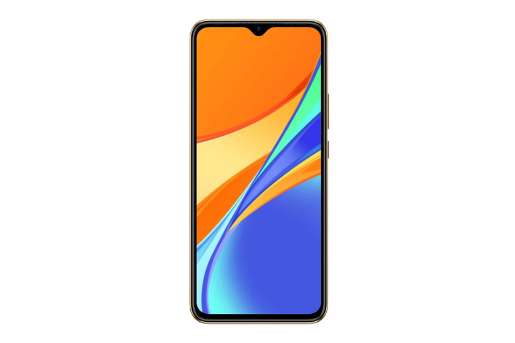 Infinix Hot 11 Play 4GB/64GB GOLD