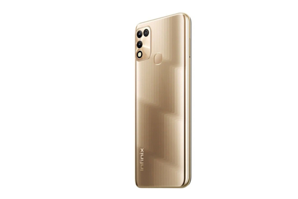 Infinix Hot 11 Play 4GB/64GB GOLD 2
