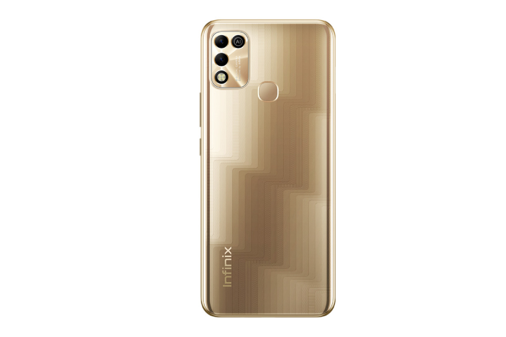Infinix Hot 11 Play 4GB/64GB GOLD 3