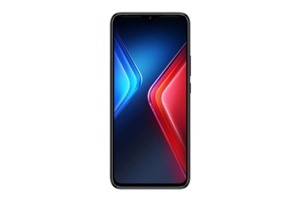 Infinix Hot 11 Play 4GB/64GB BLACK