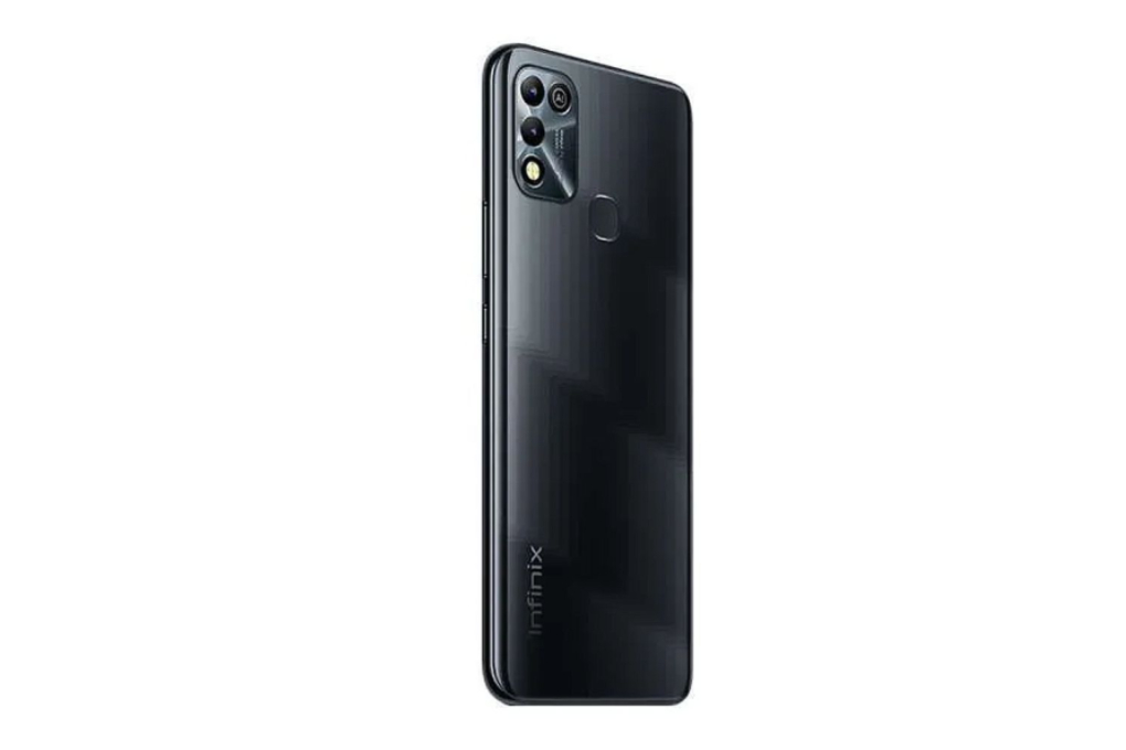 Infinix Hot 11 Play 4GB/64GB BLACK 2