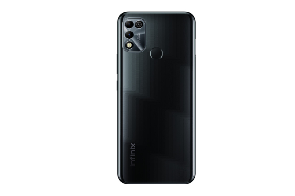 Infinix Hot 11 Play 4GB/64GB BLACK 3